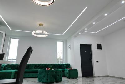 Casă eficient compartimentată, parter, 110mp, 3 camere,teren 375 mp,com. Berceni - 11