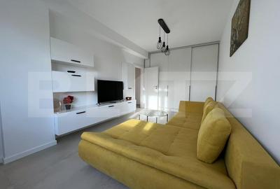 Apartament cu 2 camere decomandat în Central - 2