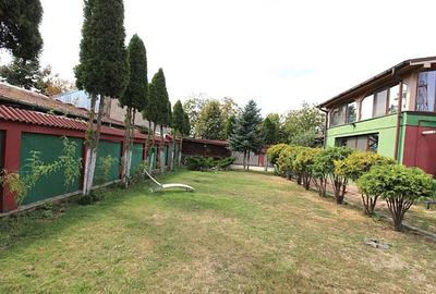Casa pe strada Lozoveni - 1