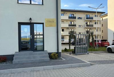 Spațiu comercial, în Șelimbăr - 8