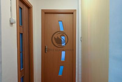 Apartament cu 2 camere semidecomandat, mobilat în Nord - Spitalul Județean - 8