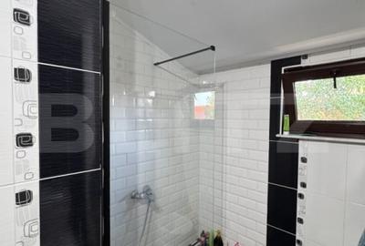 Apartament 4 camere si terasa panoramica, zona Facultatea de Drept - 10