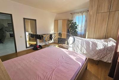 Apartament cu parcare langa Vivo Cluj - 5