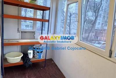 Apartament cu 2 camere decomandat în Basarabia - 6