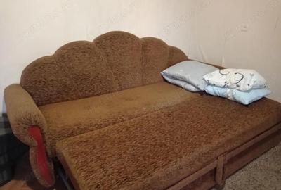 Garsoniera de inchiriat in zona Sebastian - 2