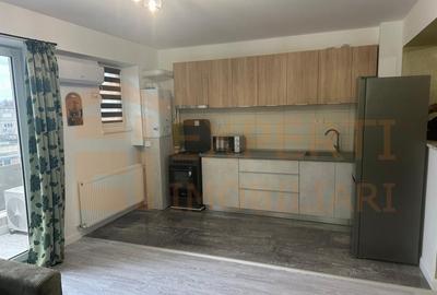 Apartament 2 camere de inchiriat Tomis Nord - Euromaterna, Constanta - 10