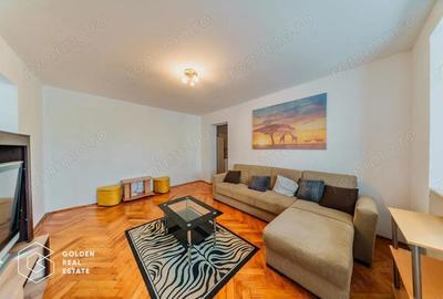 Apartament 2 camere, Podgoria, comision 0% - 3