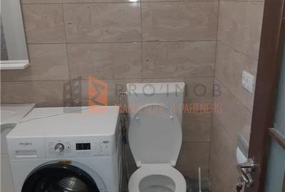 Apartament 3 camere cf 1 decomandat zona Centru - 9