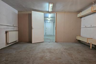 De închiriat Casă / Spațiu Comercial / Hală Producție - Bucureștii Noi - 11