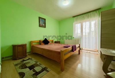 Apartament 3 camere de inchiriat – Brasov, zona Astra - 10