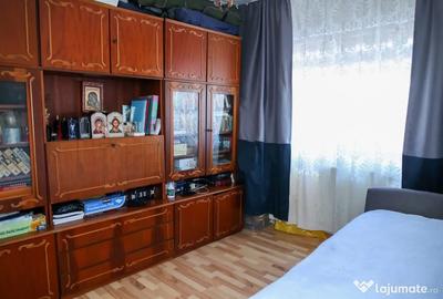 Apartament cu 4 camere semidecomandat în Central - 8