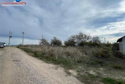 Teren intravilan in Mineri - 1