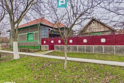 Casă cu 3 camere cu Canalizare în Mișca - 14