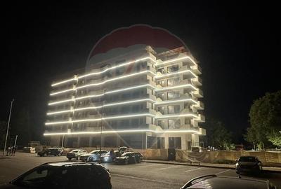 Apartament premium de vanzare - Black Sea Residence, Mangalia - 8