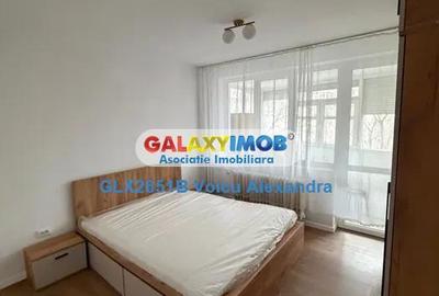 Apartament cu 2 camere decomandat, mobilat în Berceni