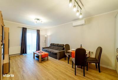 Apartament cu 2 camere în Central - 9
