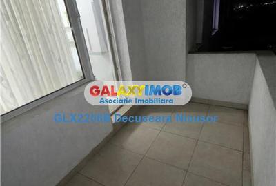 Apartament cu 2 camere decomandat în Militari