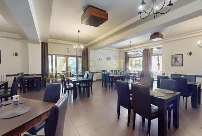 Investitie | Spatiu Comercial | Pantelimon | Restaurant | Terasa - 9