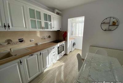 Oferim 2 camere in zona Panduri, decomandat - 2