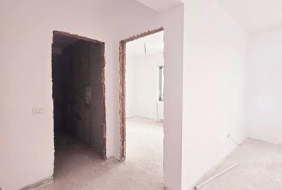 Apartament cu 3 camere decomandat în Dobroești - 12