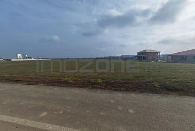 Teren în Dragomirești-Vale - 2