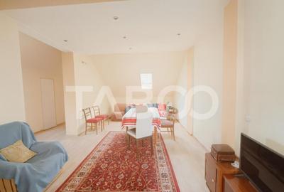 Apartament cu 5 camere decomandat, mobilat în Mihai Viteazul - 2