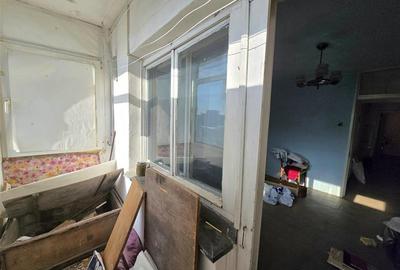 4 CAMERE 2 BAI DECOM ION MIHALACHE TURDA PARC REGINA MARIA ET 6/10 AN 1982 - 12