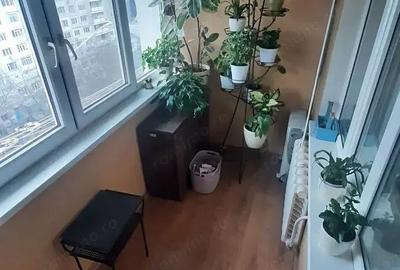Apartament cu 2 camere în Apărătorii Patriei - 1