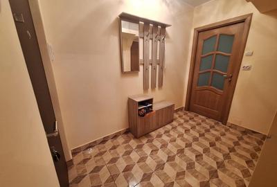 Apartament cu 2 camere semidecomandat, mobilat în Republicii - 8