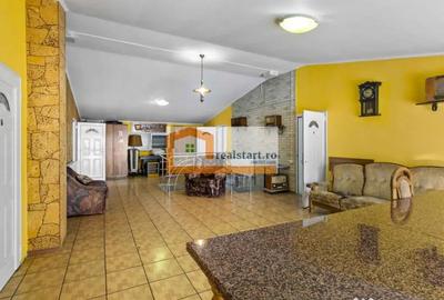 Spațiu comercial, de 700 mp, în Breaza - 13