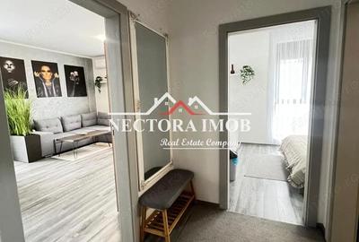 Apartament cu 2 camere în Băile Felix - 8