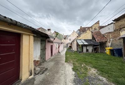 Casă cu 4 camere cu Canalizare în Cisnădie - 20