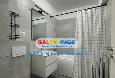 Garsoniera Bloc Nou - Berceni - Dimitrie Leonida - Biruintei - 2