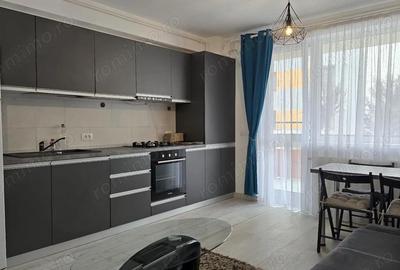 Studio doua camere Grandis Residence Coresi - 3