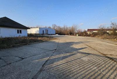 Spațiu comercial, de 30,000 mp, în Vălenii de Munte - 8