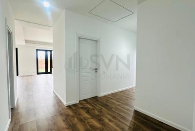 Casă individuală cu 5 camere cu Canalizare în Corbeanca - 13