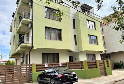 Apartament 2 camere | 92 mp + parcare și boxă | Mackerel Beach - 17