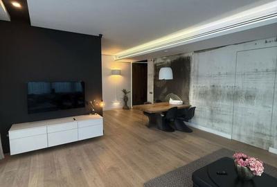 Apartament cu 4 camere, mobilat în Băneasa - 8
