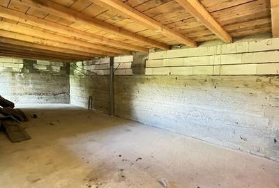 Casă cu 3 camere cu Teren 600 Mp în Izvoarele - 4