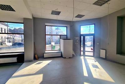 Spațiu comercial, de 70 mp, în Iosefin - 2