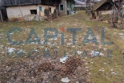 Casa din CARAMIDA * 1680m2 teren PIATRA NEAMT - 7