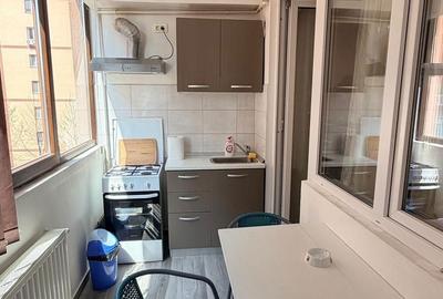 Garsonieră decomandată în Chiajna - 2