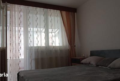Apartament cu 2 camere decomandat, mobilat în Brazda lui Novac - 8