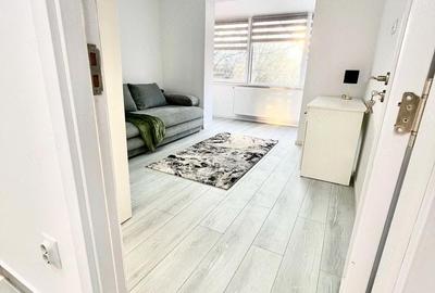 Apartament cu 2 camere decomandat, mobilat în 7 Noiembrie - 2