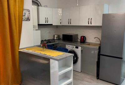 Apartament cu 2 camere decomandat în Politehnica - 6
