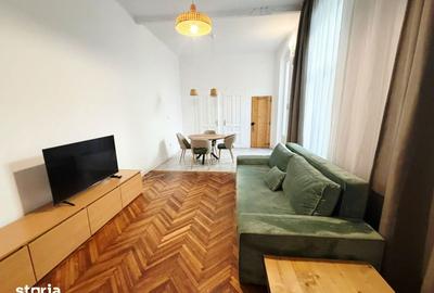 Apartament cu 2 camere în Central - 1