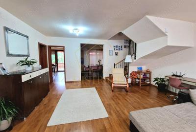 Casă cu 5 camere cu Canalizare în Blașcovici - 16