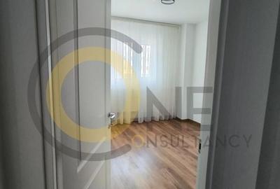 De închiriat Apartament renovat 3 camere Calea Moșilor - 10