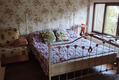 Casă cu 3 camere cu Teren 500 Mp în Central - 4