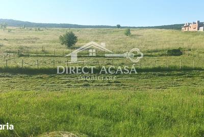 Teren de 653 mp, în Sântana de Mureș - 4